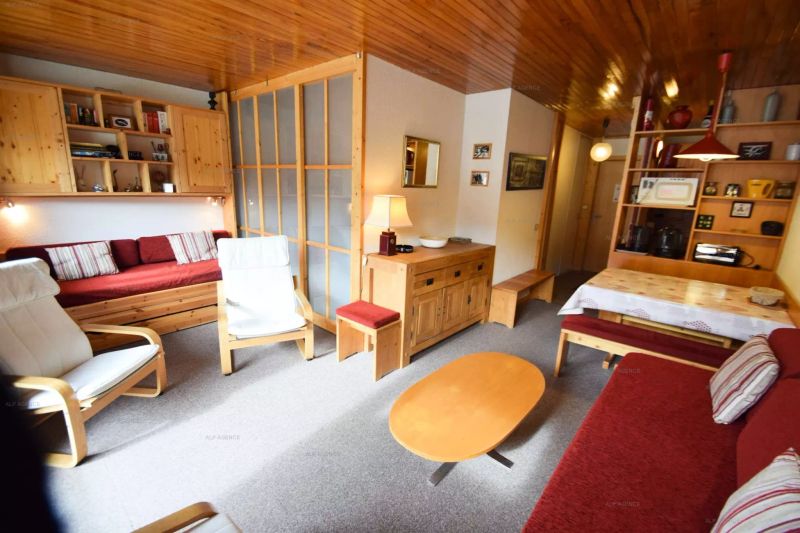 2 Kamer appartement voor 5 Personen - Residentie Le Jannu - Plagne Centre