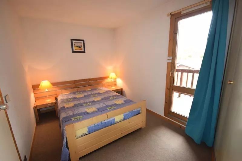 Residentie Le Belvedere - Plagne Soleil