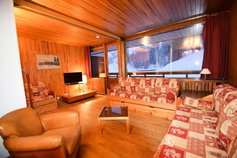 2/3 Kamers 6/7 pers - HET NANDA DEVI - PLAGNE CENTRE - Residentie Le Nanda Devi - Plagne Centre