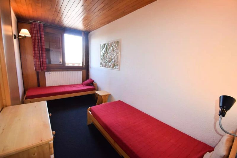 Residentie Le Nanda Devi - Plagne Centre