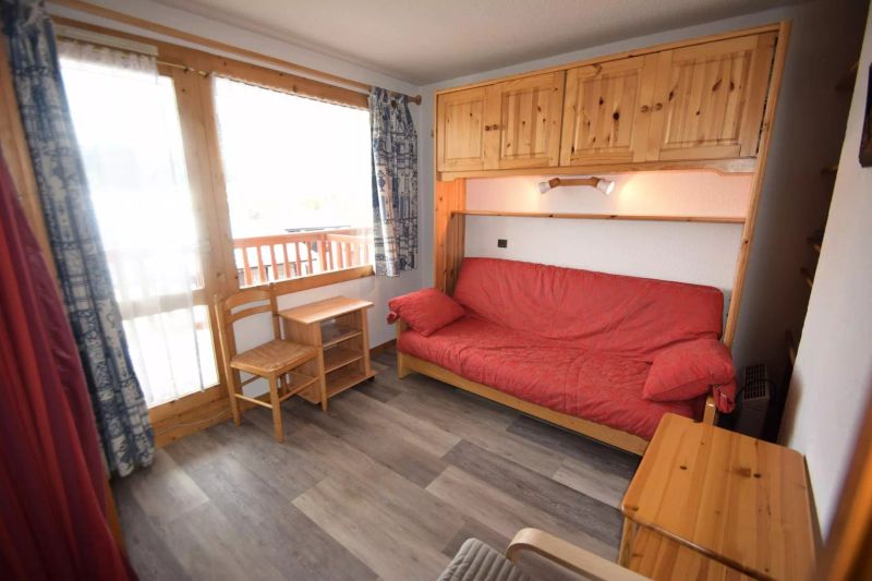 Studio deelbaar 4/5 pers - LE SAPPORO - PLAGNE VILLAGES - Residentie Le Sapporo - Plagne Soleil