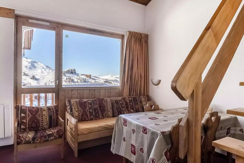 DUPLEX 5/6 pers - HAMEAU 1 - VILLAGES - Residentie Les Hameaux I - Plagne Soleil