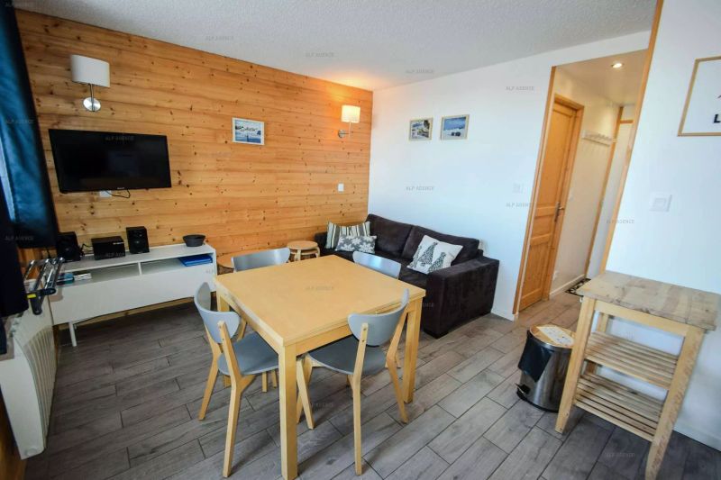 2 Kamers voor 5 Personen - Residentie Les Hameaux I - Plagne Soleil