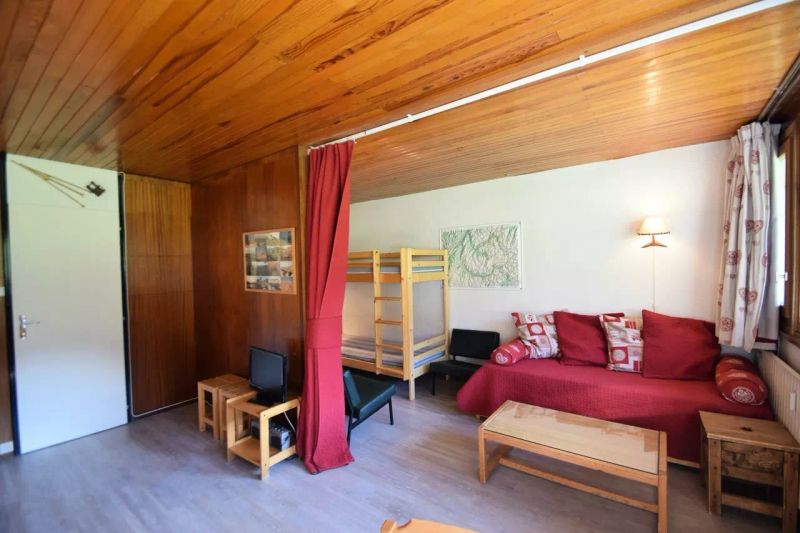 2 Kamers voor 5 Personen - Residentie Le Makalu - Plagne Centre