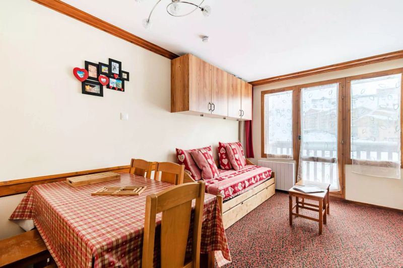2 Kamer appartement voor 5 Personen - Residentie Le Mont Soleil B - Plagne Soleil