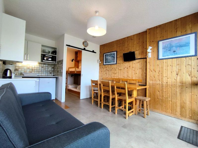 2 kamers voor 6 personen - Résidence Lac Du Lou - Val Thorens