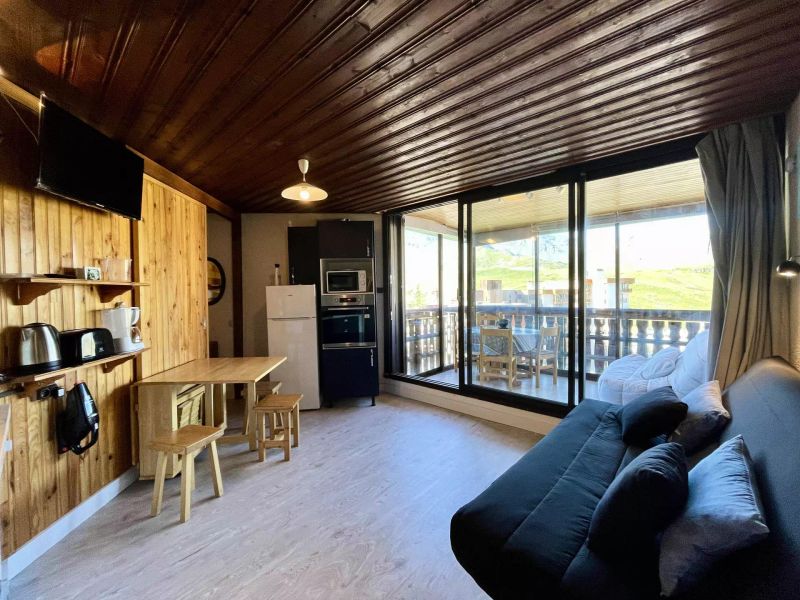 Studio voor 4 Personen - Residentie Serac - Val Thorens