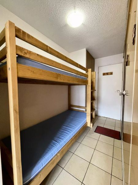 Studio voor 4 Personen - Résidence Roche Blanche - Val Thorens