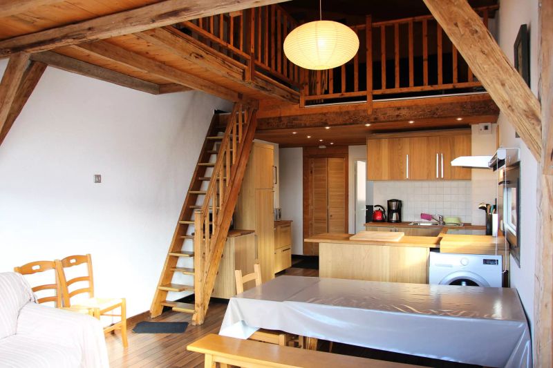 4 Kamer appartement voor 8 Personen - Résidence Roche Blanche - Val Thorens
