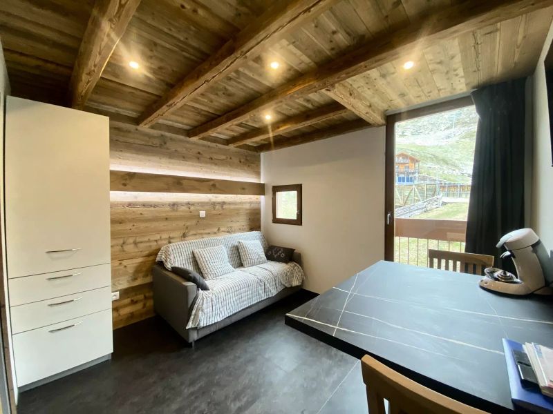 Studio voor 2 Personen - Résidence Roche Blanche - Val Thorens