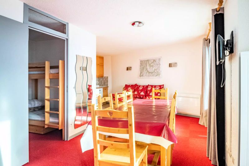 2 Kamer appartement voor 8 Personen - Residentie Cimes De Caron - Val Thorens