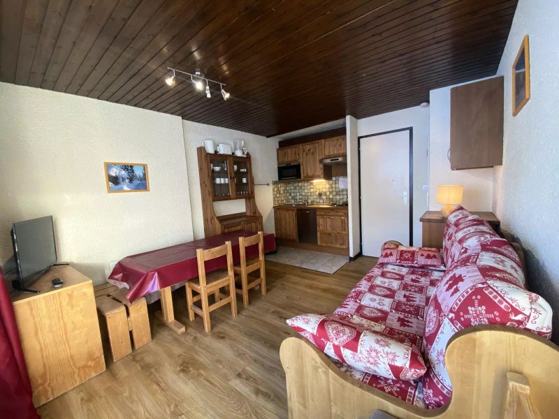 Studio pour 4 Personen - Résidence Schuss - Val Thorens