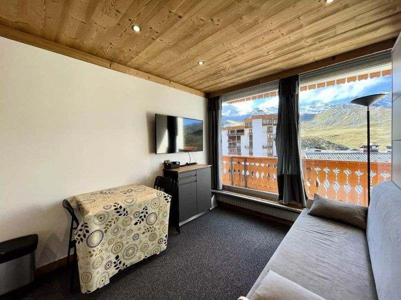 Studio voor 3 Personen - Residentie Dome De Polset - Val Thorens