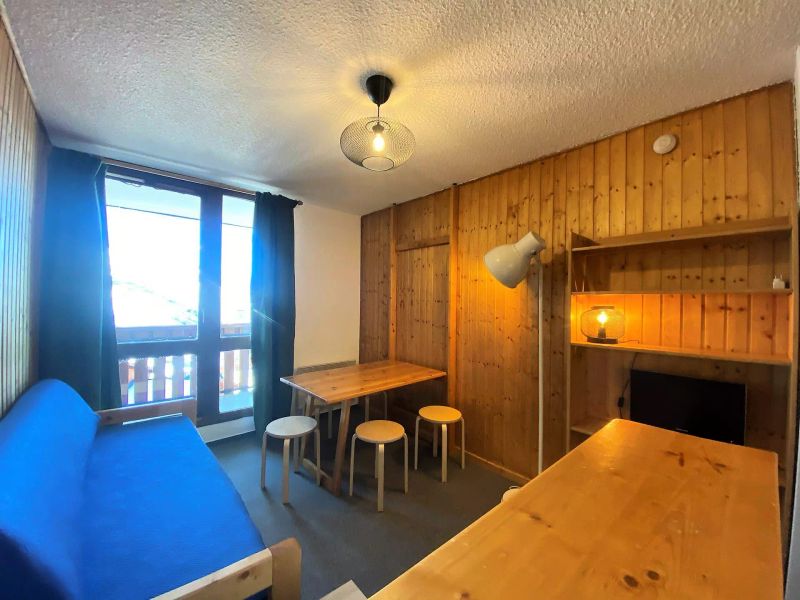 Studio voor 2 Personen - Résidence Hauts De La Vanoise - Val Thorens