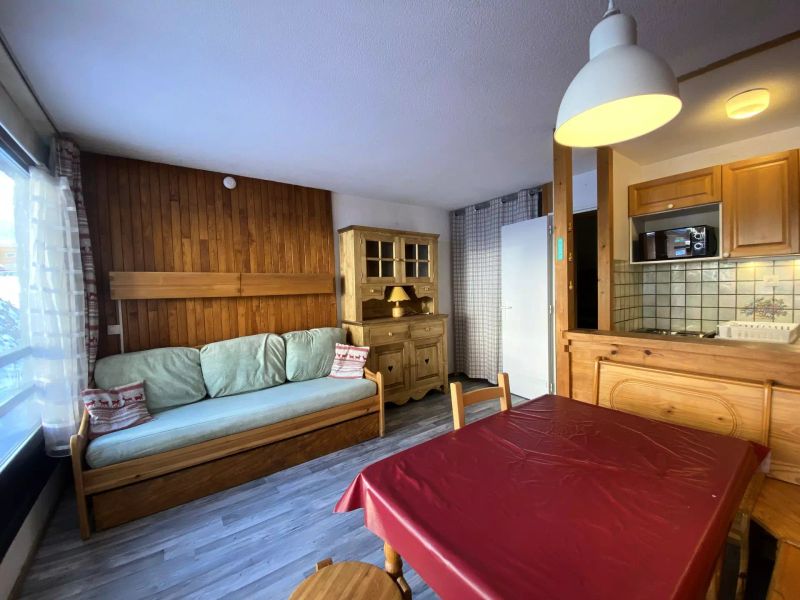 Studio voor 4 Personen - Résidence Neves - Val Thorens