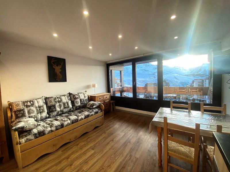Studio voor 4 Personen - Résidence Neves - Val Thorens