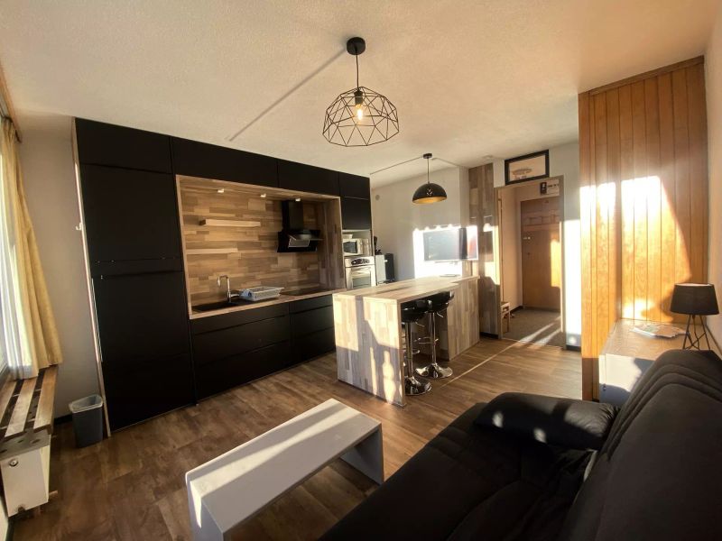 Studio voor 4 Personen - Résidence Neves - Val Thorens