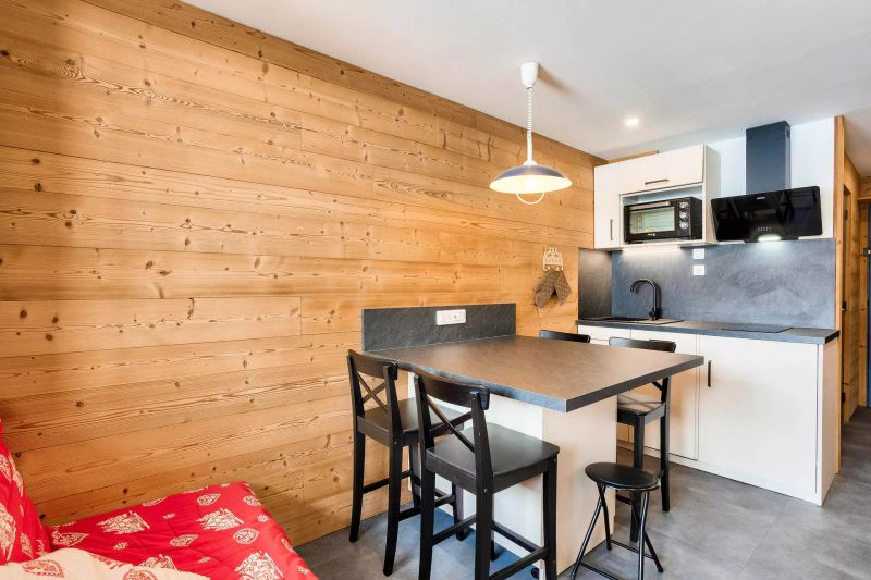 2 Kamer appartement voor 4 Personen - Residence Vanoise - Val Thorens