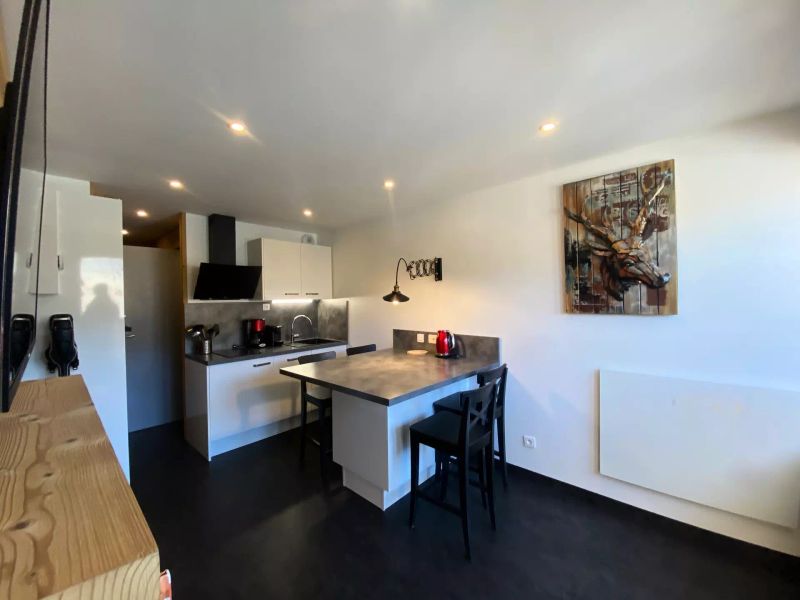 2 Kamer appartement voor 4 Personen - Residence Vanoise - Val Thorens