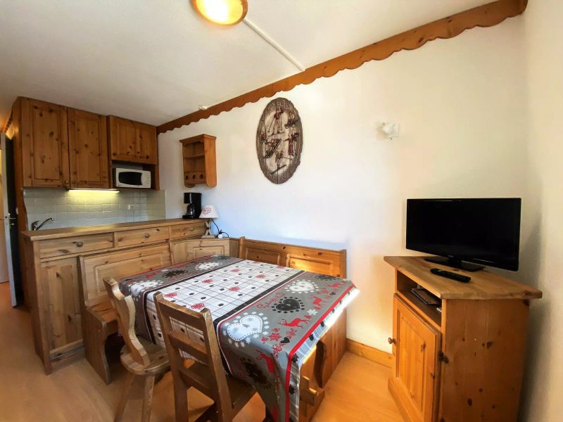 2 Kamers voor 4 Personen - Residence Vanoise - Val Thorens