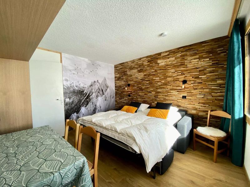 Studio voor 4 Personen - Residentie Cuzco - Val Thorens