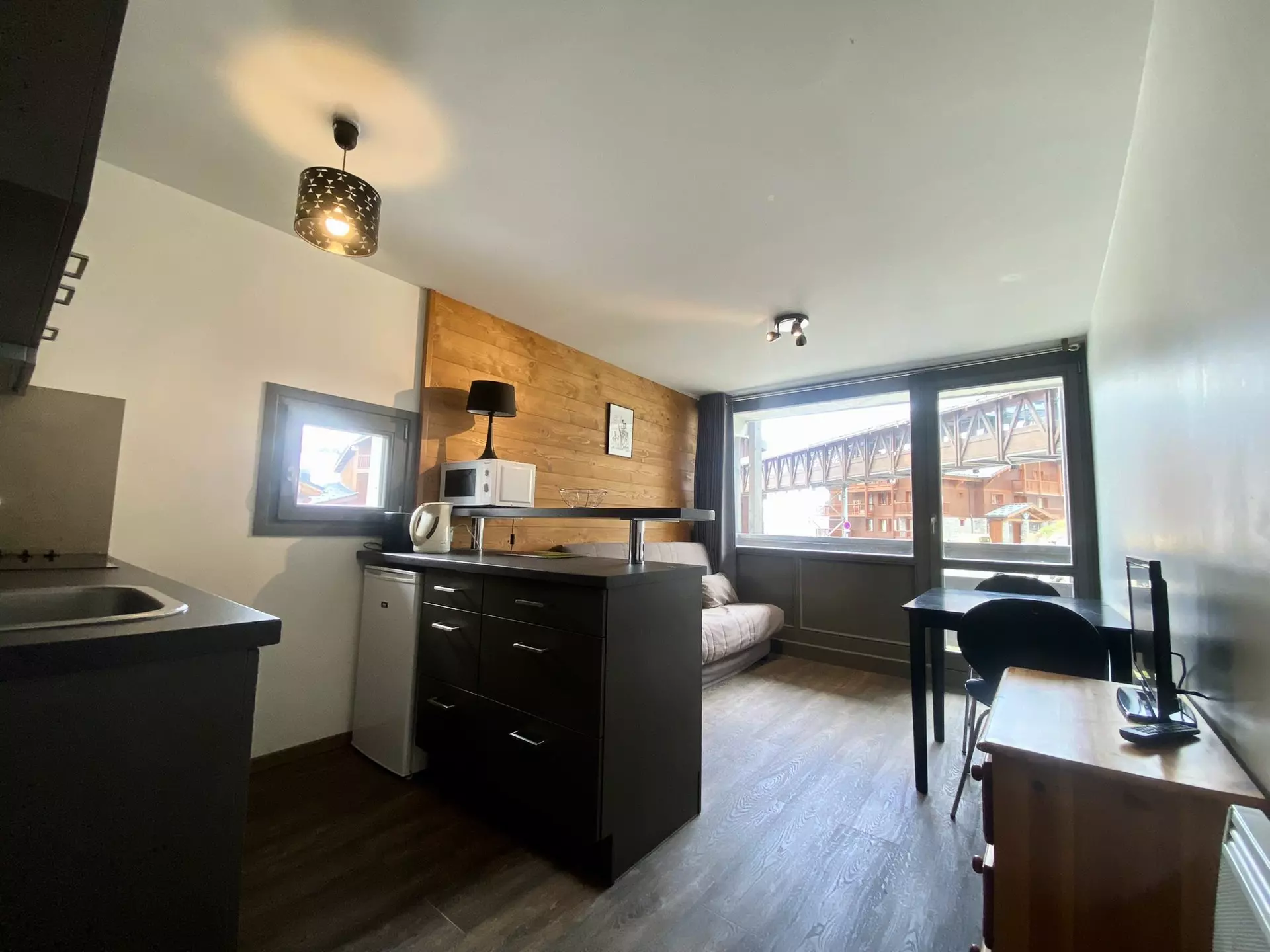 Residentie Lauzières - Val Thorens
