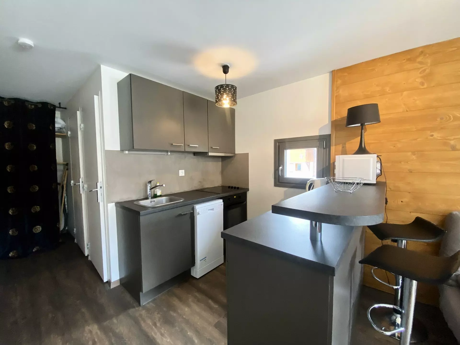 Residentie Lauzières - Val Thorens