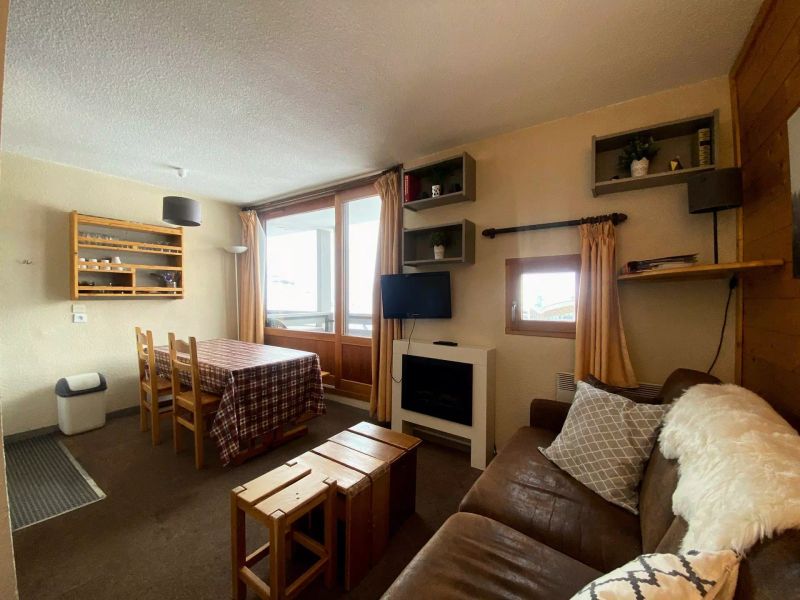 2 Kamer appartement voor 4 Personen - Résidence Orsiere - Val Thorens