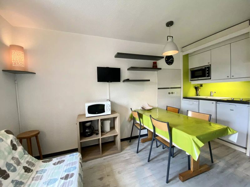 2 Kamer appartement voor 4 Personen - Résidence Arcelle - Val Thorens