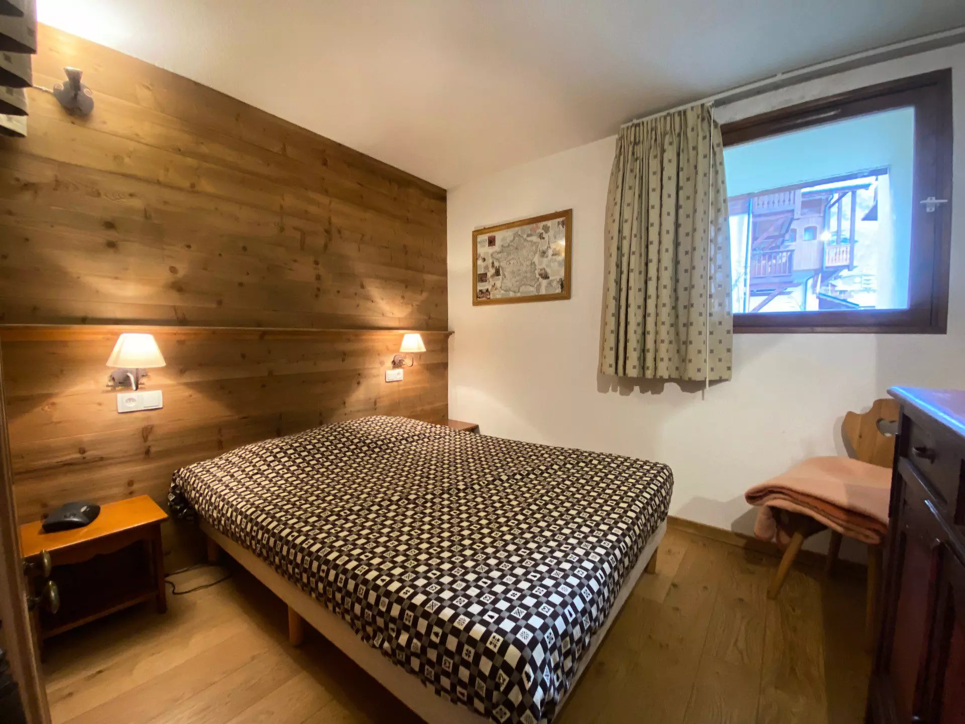 Residentie Silveralp - Val Thorens