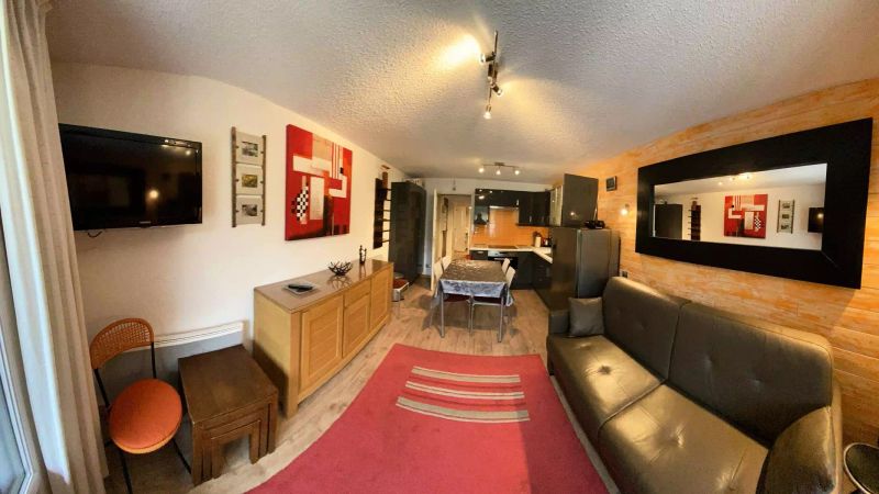 Luxe appartement in Risoul - Cesier residentie - Risoul