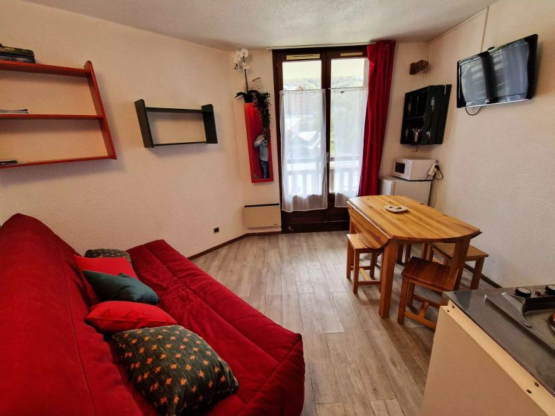 Mooi appartement in RISOUL op enkele meters van de skipistes - Edelweiss residentie - Risoul