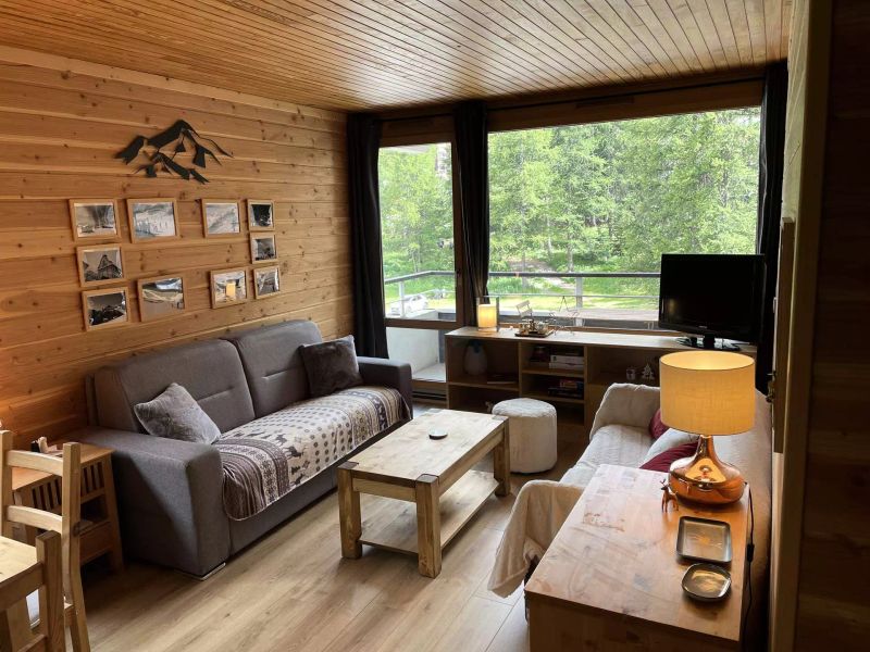 Super appartement 5 slapende stip show op de pistes zuid Oustagno - Outagno-residentie - Vars
