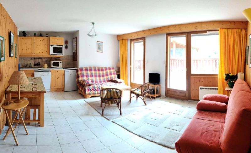 Super appartement 6 bedden bij pisten - Residentie van de Moeflons - Vars