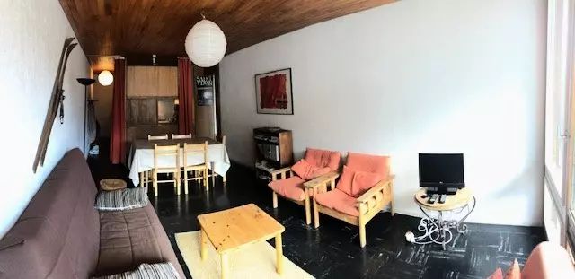 Appartement 7 bedden in het hart van het showpunt aan de voet van de pisten - Woonplaats Lubéron - Vars