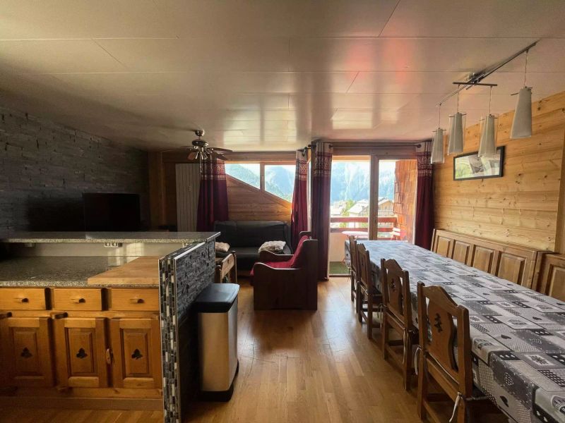 Appartement Coup de coeur en Plein Station centrum met privé kelder - Residentie Les Bleuets - Les Deux Alpes Venosc