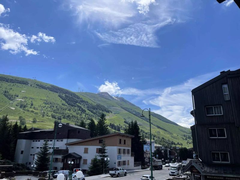 Gezellige T2 skipistes en skischolen - Woonplaats Waala - Les Deux Alpes Centre