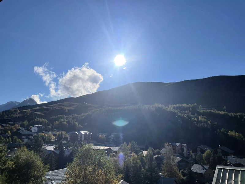 Duplex favoriet in stationhoogte - Residentie Arc En Ciel C - Les Deux Alpes 1800