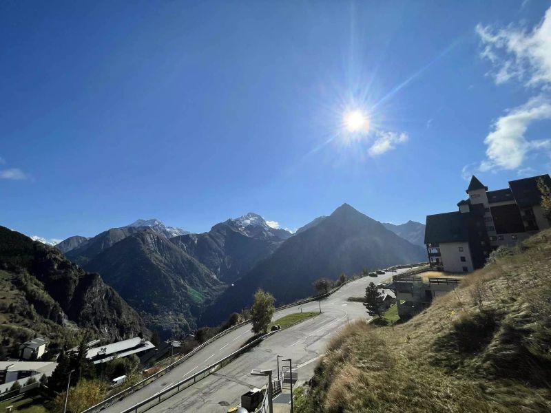 Zeer mooi appartement volledig gerenoveerd in een rustige omgeving. - Residentie Soleil - Les Deux Alpes Soleil