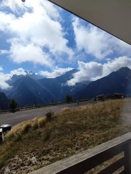 Ruim 4 slaapkamer appartement dicht bij de pisten - Residentie Prins Des Ecrins - Les Deux Alpes Soleil