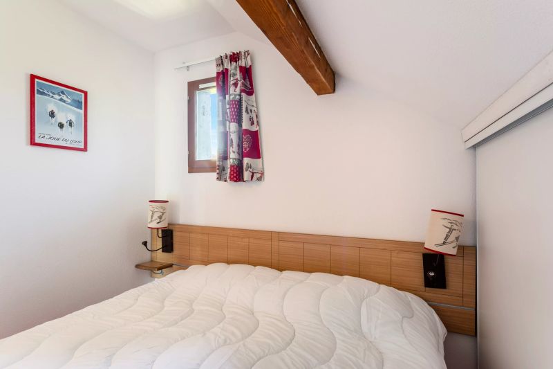 2 Kamer Appartement 4 Personen - Comfort - Residentie les Chalets D'aurouze - maeva Home - La Joue du Loup