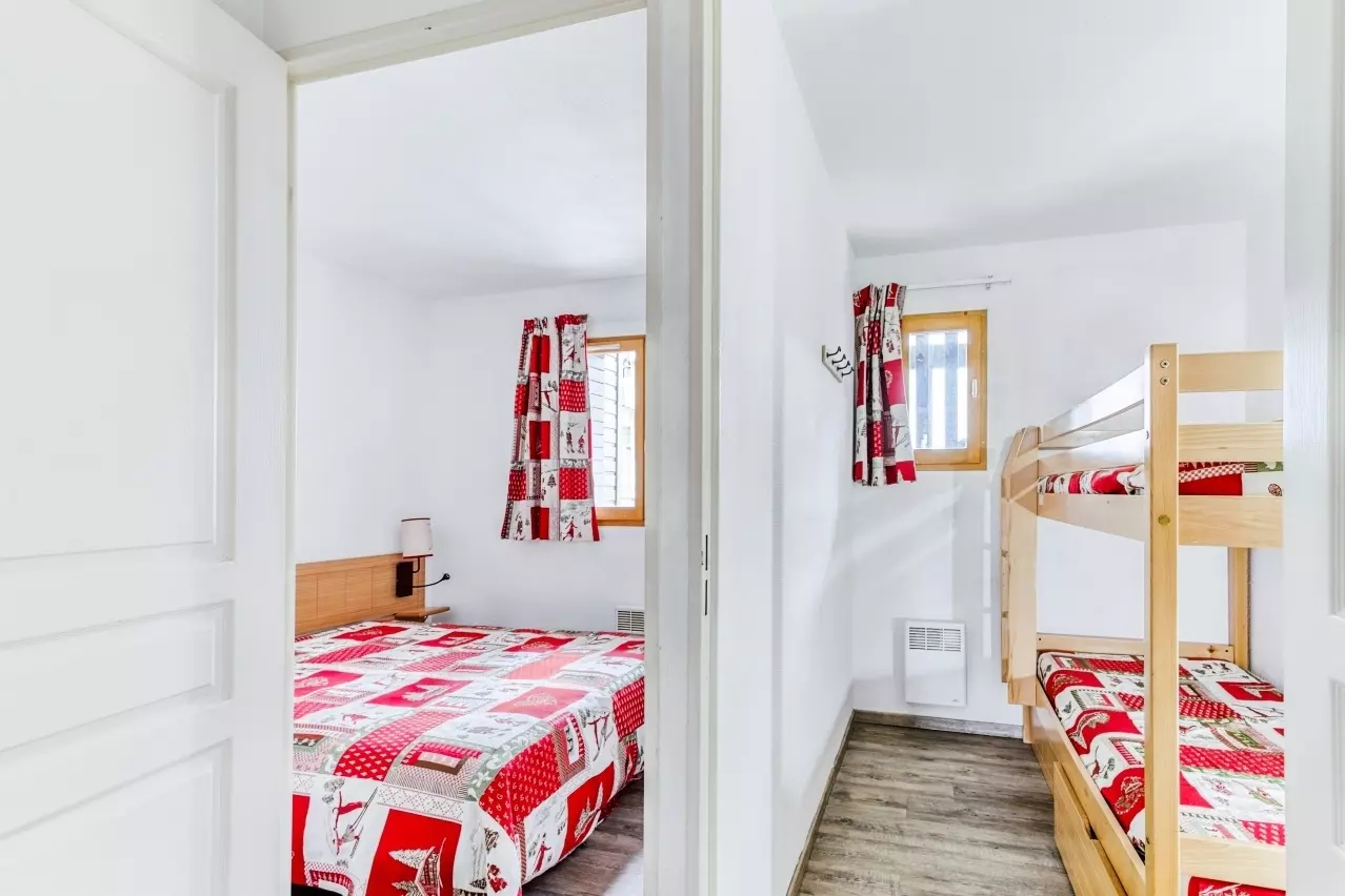 Residentie les Chalets D'aurouze - maeva Home - La Joue du Loup