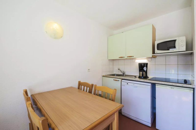 2 Kamer Appartement 5 Personen - Comfort - Residentie les Chalets D'aurouze - maeva Home - La Joue du Loup