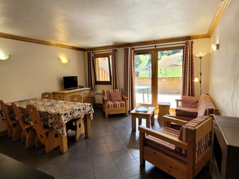 Appartement 6 ruime mensen - Residence Le Criterium - Val Cenis Les Champs