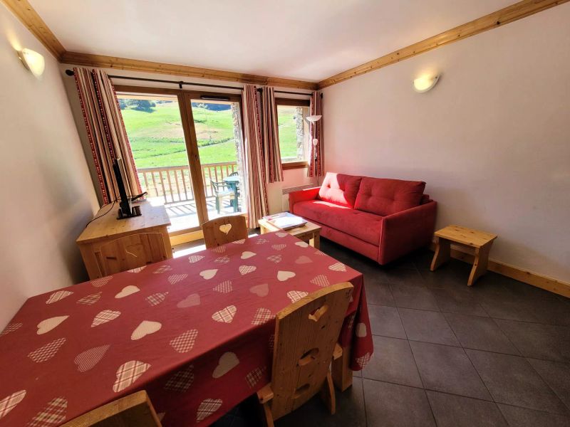 2 stuks voor 4 personen - Residence Le Criterium - Val Cenis Les Champs