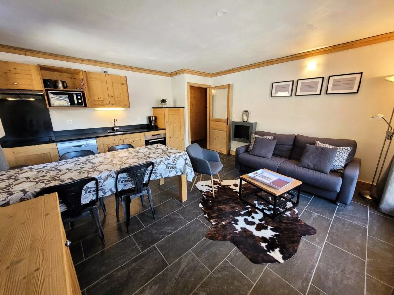 3 stuks voor 6 personen - Residence Le Criterium - Val Cenis Les Champs