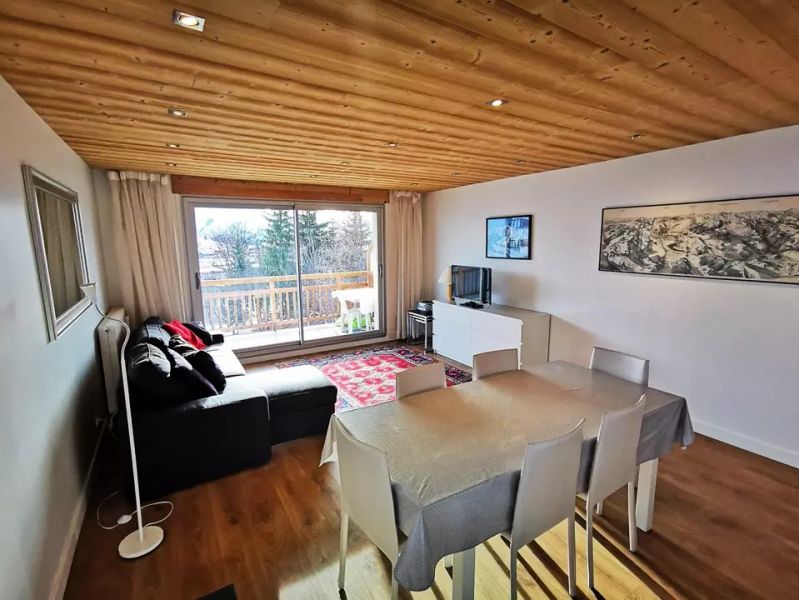 APPARTEMENT 2 ALPE DELEN DE TOEKOMST VAN DE NEL RIF - Residence Azur - Alpe d'Huez