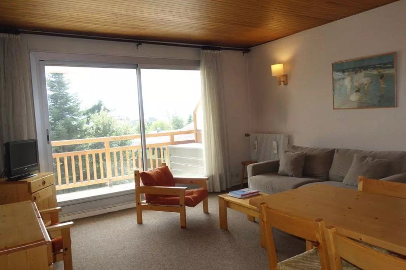 APPARTEMENT 2 DELEN + COIN MONTAGNE- ALPE DE TOEKOMST VAN DE NEL RIF - Residence Azur - Alpe d'Huez