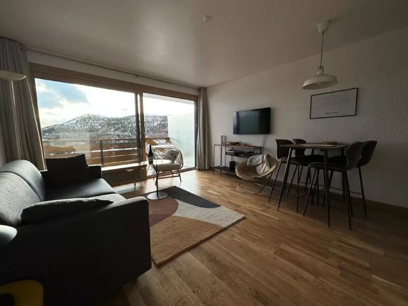 ALPE D'HUEZ WEGAPPARTEMENT VAN DE HOOFDCENTRUMSTATION - Helios Residence - Alpe d'Huez