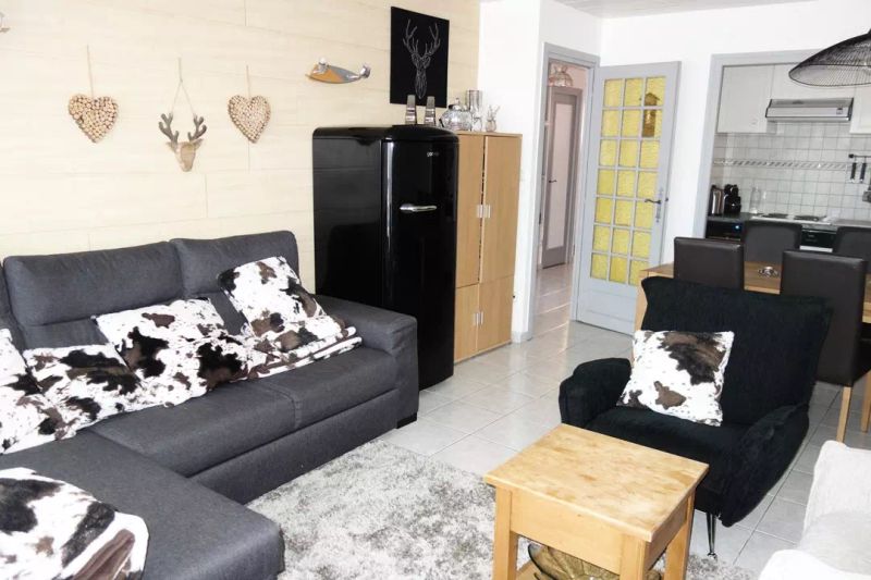 APPARAAT 3 DELEN QUARTIER CENTRE STATION - Helios Residence - Alpe d'Huez